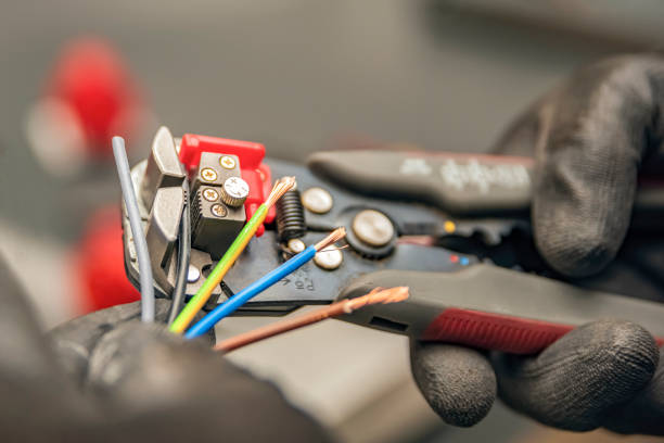 Best Electrical Contractors for Businesses  in Greensburg, LA