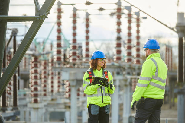 Best Affordable Electrician  in Greensburg, LA