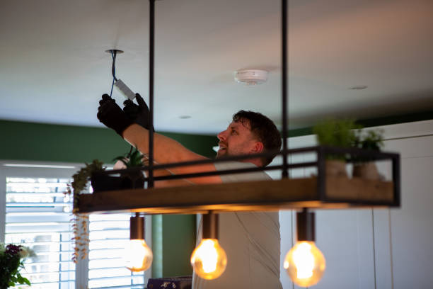 Best Electrical Repair Services  in Greensburg, LA